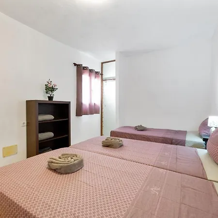 D Lanzarote Apartment *