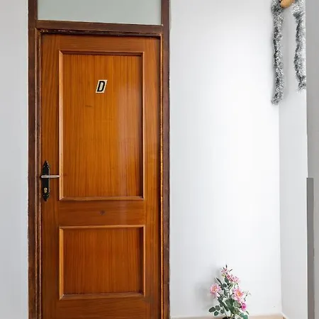 D Lanzarote Арресифе