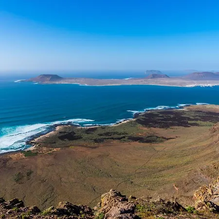 Lanzarote D Appartamento
