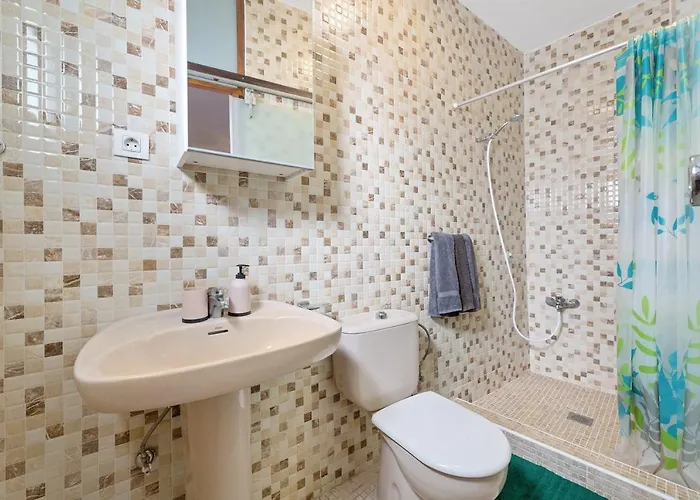 D Lanzarote Арресифе