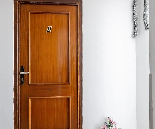 D Lanzarote Арресифе