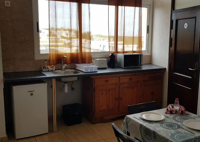 D Lanzarote * Арресифе