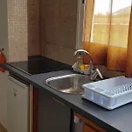 Διαμέρισμα D Lanzarote *