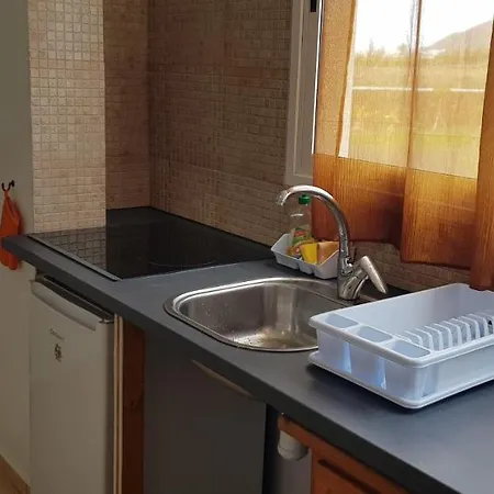 Apartament D Lanzarote *