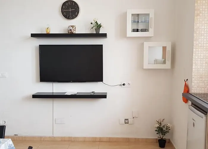 D Lanzarote Διαμέρισμα *