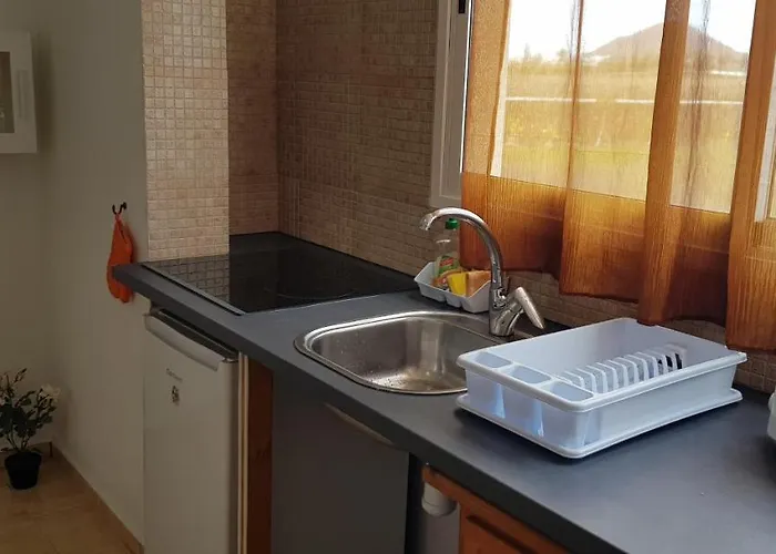 Διαμέρισμα D Lanzarote *