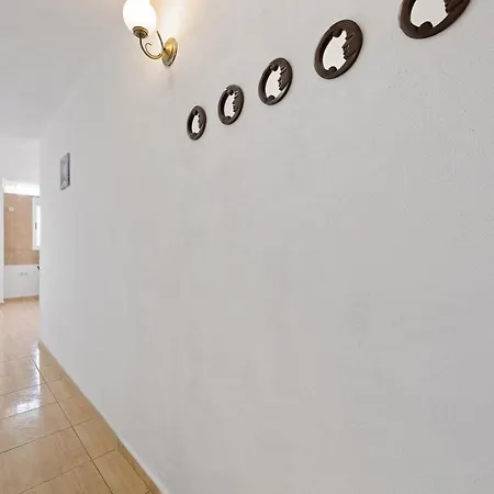 Apartment D Lanzarote *