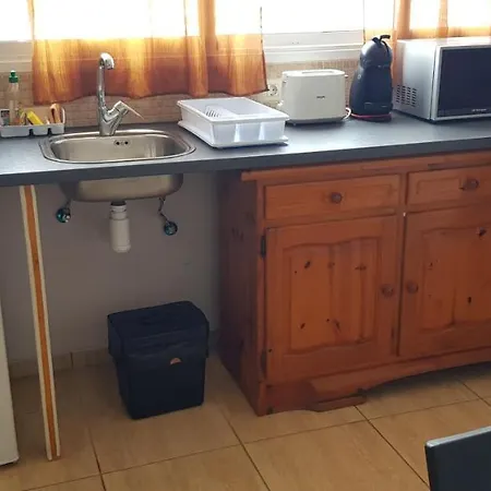 D Lanzarote Arrecife