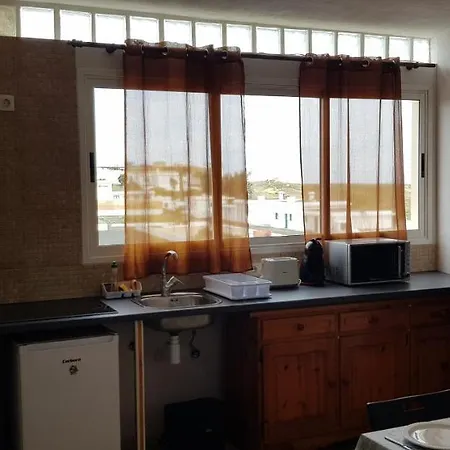 D Lanzarote Apartment