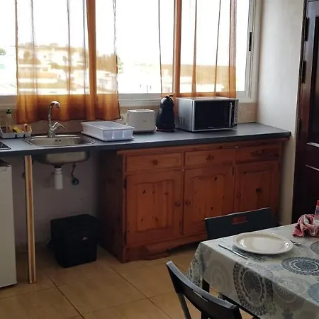 Apartment D Lanzarote Arrecife (Lanzarote)