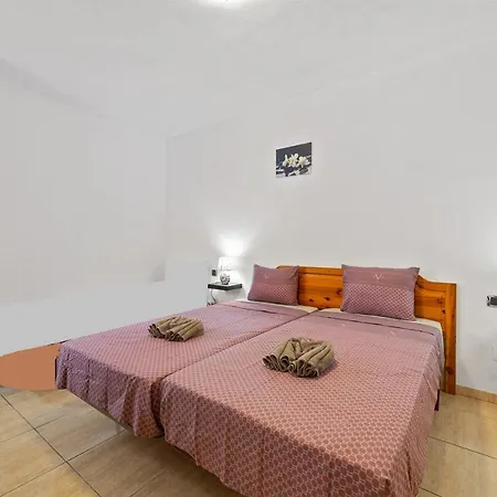 D Lanzarote Apartment
