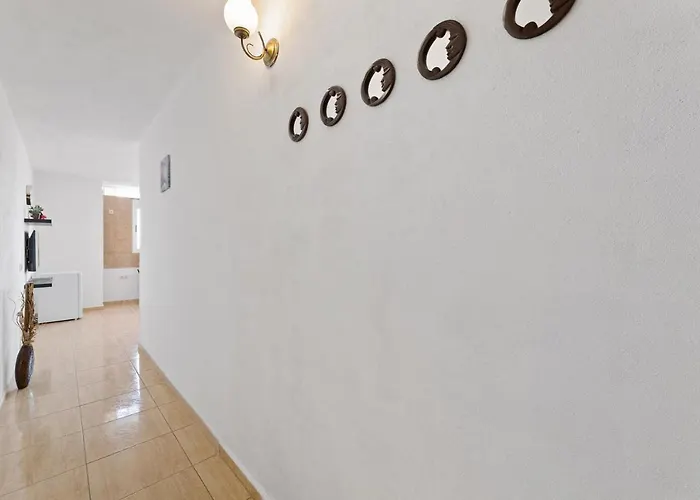 Apartment D Lanzarote *